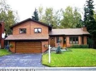 2420 Legacy Dr, Anchorage, AK 99516