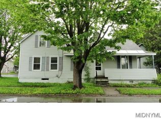 401 Lawrence St, Rome, NY 13440