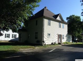 401 Williams St, Marshall, MN 56258