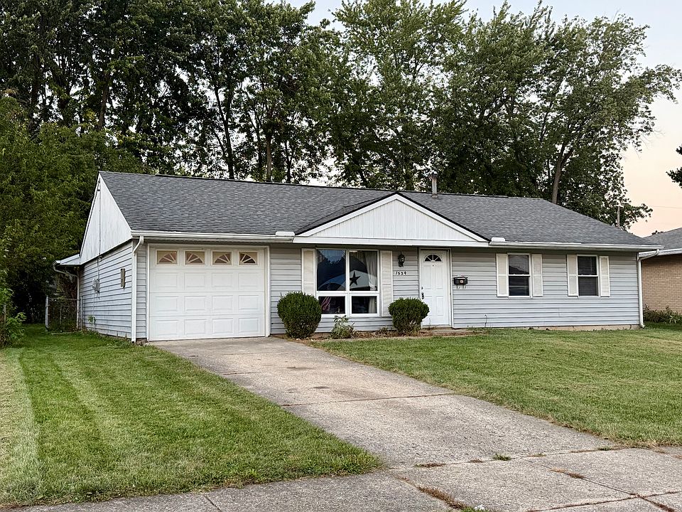 1st image of 1534 Marinette Dr