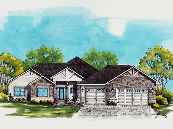 Kristi Plan, Juliette Falls