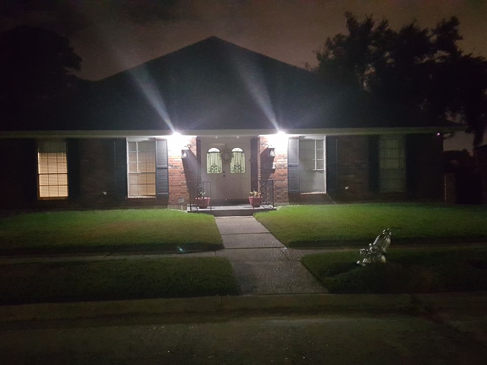 Night View