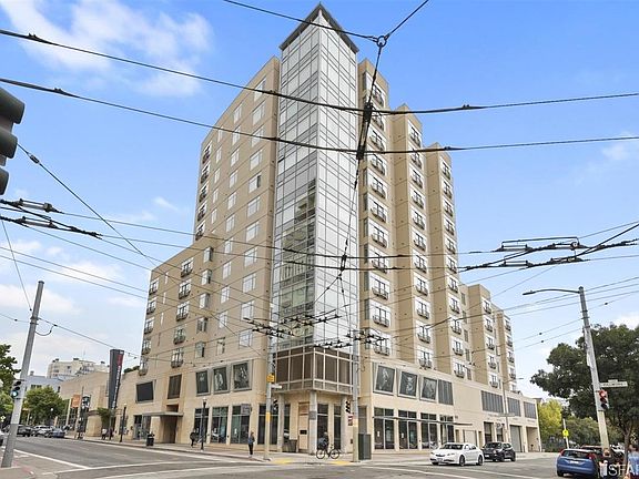 3rd image of 1310 Fillmore St APT 701