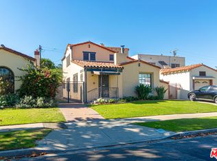 4327 4th Ave, Los Angeles, CA 90008