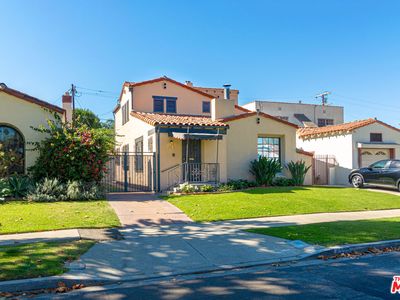 4327 4th Ave, Los Angeles, CA, 90008
