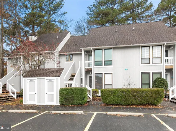 39362 Racquet Ln #8603, Bethany Beach, DE 19930