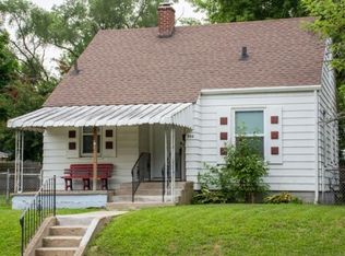 905 Wilber St, South Bend, IN 46628