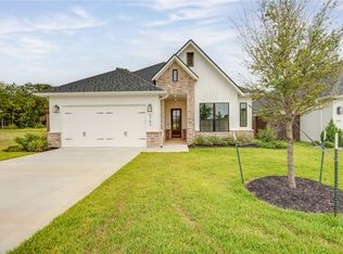 3703 Hardin Hills Dr, College Station, TX 77845