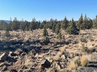 15251 SE Yakima Rd, Prineville, OR 97754