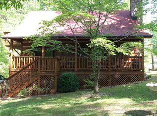 2881 McMahan Sawmill Rd, Sevierville, TN 37862