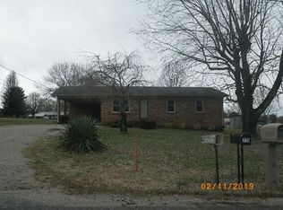 226 Fairview Cir, Sparta, TN 38583