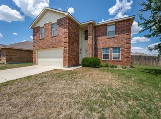 12312 Arbor Lake Rd, Rhome, TX 76078