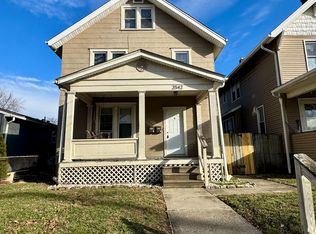 2542 Glen Echo Dr #2542GEB, Columbus, OH 43202