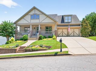 6009 Grand Reunion Dr, Hoschton, GA 30548