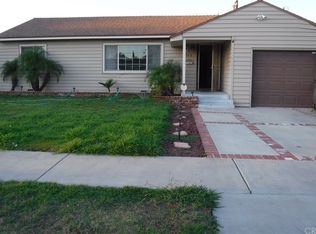 363 E 229th Pl, Carson, CA 90745