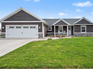 4146 N Paul Cir, Bay City, MI 48706