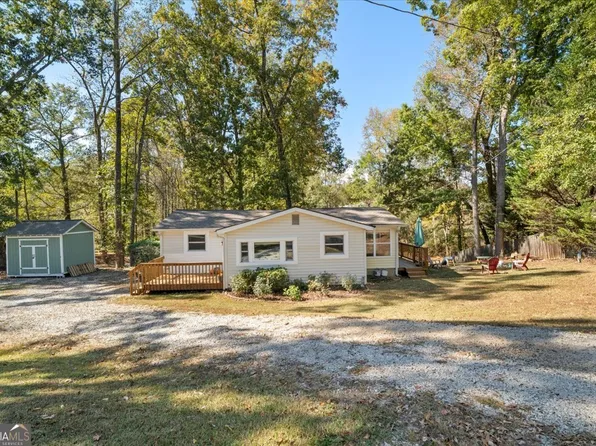 9260 Waldrip Rd, Gainesville, GA 30506