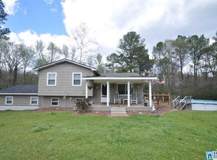 3983 Lacy Rd, Quinton, AL 35130