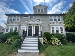 5 Homestead Rd, Arlington, MA 02474