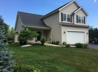 8672 Stahley Rd, East Amherst, NY 14051