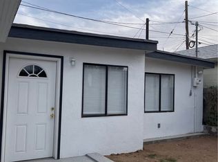 1111 Radford St #B, El Paso, TX 79903