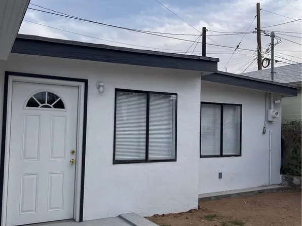 1111 Radford St #B, El Paso, TX 79903