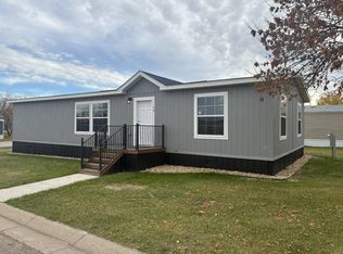 2780 143rd Ave #79, Rapid City, SD 57701