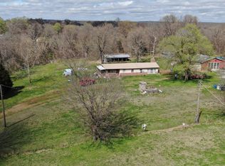 441854 E 363rd Rd, Big Cabin, OK 74332