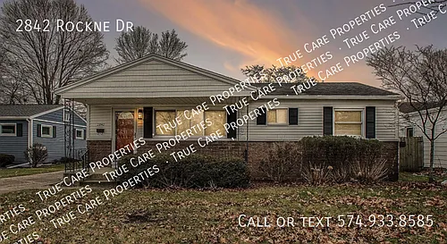 2842 Rockne Dr Photo 1 2842 Rockne Dr Photo 1