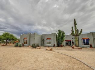 2708 E Carlise Rd, Cave Creek, AZ 85331