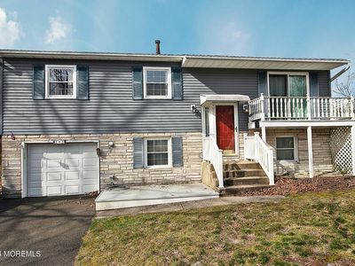 25 Forest Valley Drive, Toms River, NJ, 08755