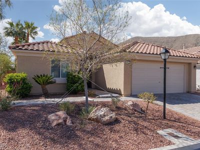 10713 Hunter Mountain Ave, Las Vegas, NV, 89129
