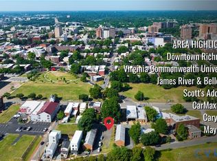 415 W Duval St, Richmond, VA 23220