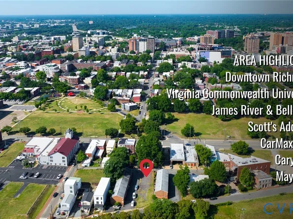 415 W Duval St, Richmond, VA 23220