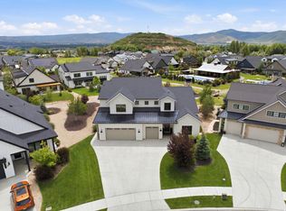 496 N Farmhouse Way #11, Midway, UT 84049