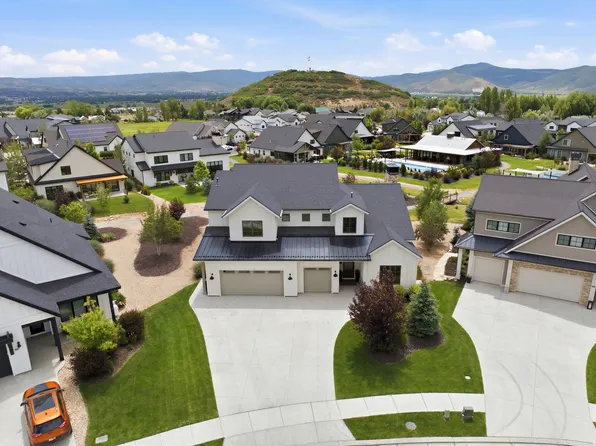 496 N Farmhouse Way #11, Midway, UT 84049