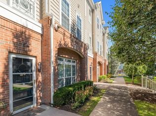 1105 Hamilton St BLDG 11 #1105, Belleville Twp., NJ 07109