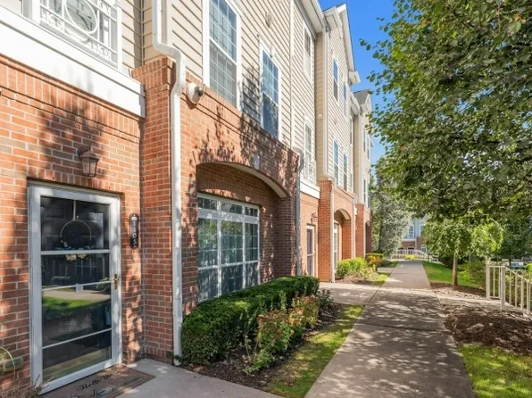 1105 Hamilton St BLDG 11 #1105, Belleville Twp., NJ 07109