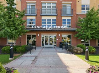 Lync at Alterra, Hyattsville, MD 20782
