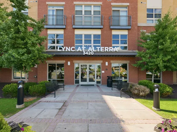 Lync at Alterra