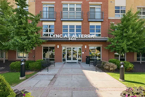 Lync at Alterra Photo 1 Lync at Alterra Photo 1