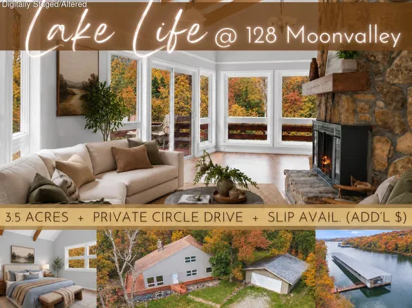 128 Moonvalley Drive, Reeds Spring, MO 65737