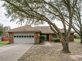 1517 Westhill Ter, Cleburne, TX 76033
