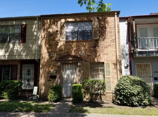 7954 Grove Ridge Dr #5, Houston, TX 77061