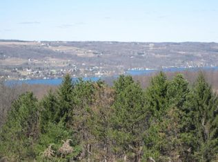 3640 Old Bath Rd, Penn Yan, NY 14527