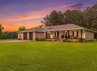 164 Walter Lott Rd, Seminary, MS 39479