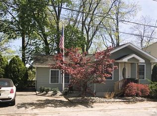 248 Outlook Blvd, Keyport, NJ 07735