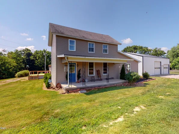 58 Rodgers Rd, Milton, KY 40045