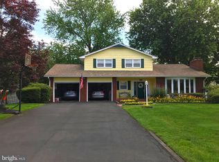 1151 Sharp Rd, Vineland, NJ 08360