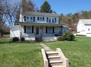 231 Laurel Rd, Lehighton, PA 18235